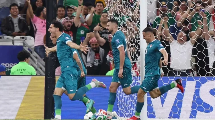 Ini 9 Negara Asia Berhasil Lolos Piala Dunia 2026