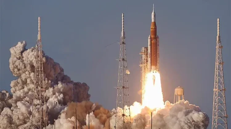 Artemis II, Kembalinya Manusia dalam Eksplorasi Bulan setelah 53 Tahun