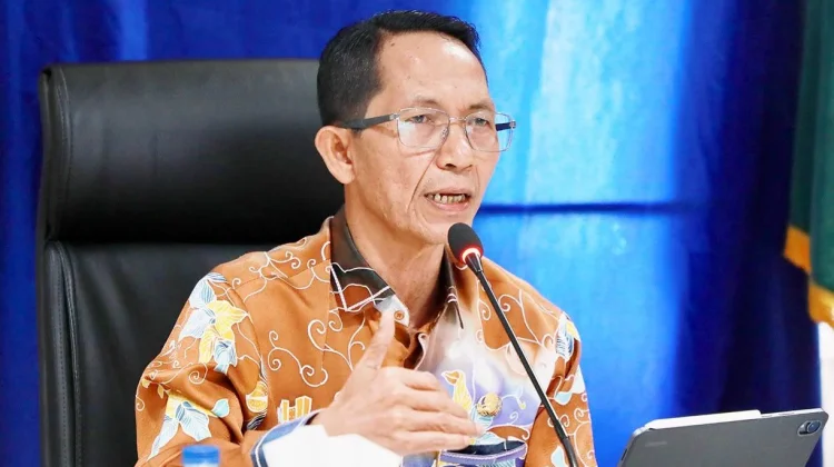 Migrasi Jadi Tantangan Utama Batam Atasi Pengangguran Terbuka