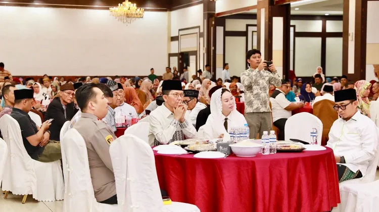 Kerap Macet, Pemko Batam Prioritaskan Pelebaran Jembatan Bengkong