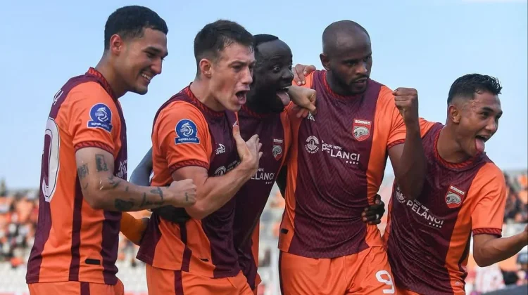 Borneo FC Waspadai Kebangkitan Madura United