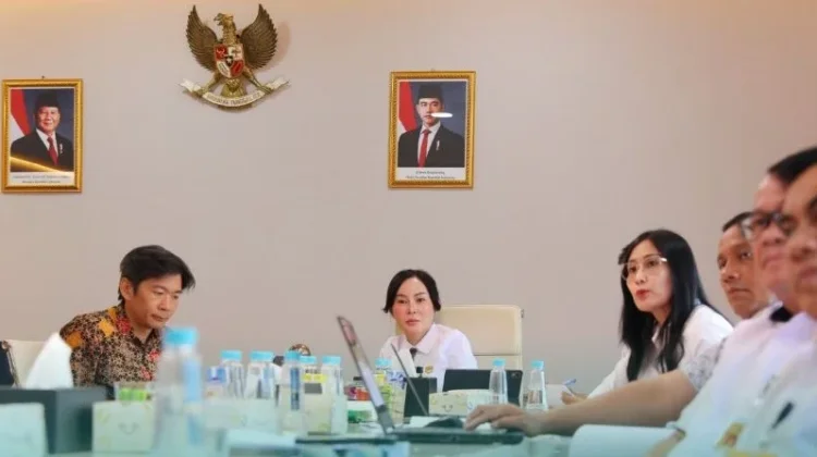 Gunungan Sampah di Batam Bakal Dikelola Swasta