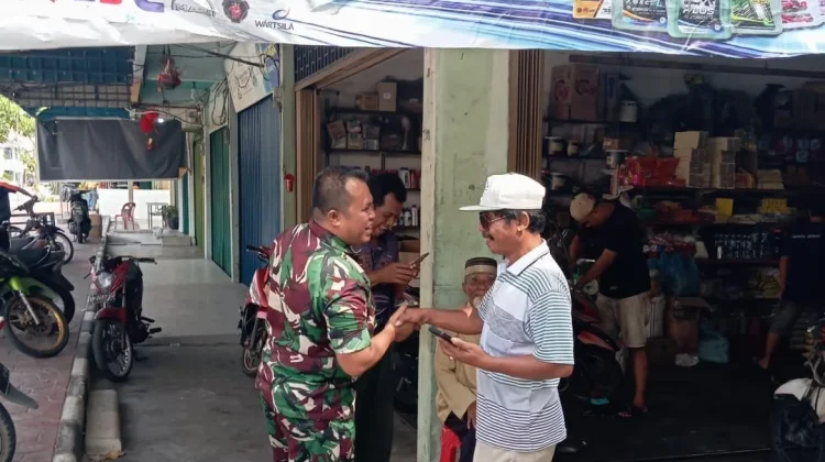 Lonjakan Pengunjung Lebaran di Belakang Padang Tingkatkan Pendapatan Warga