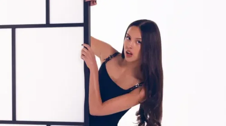 Olivia Rodrigo Umumkan Album Ketiga