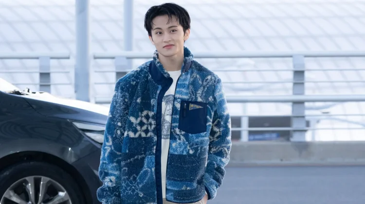 SM Umumkan Mark Tidak Lanjut Bersama NCT