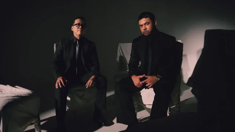 Nadhif Basalamah bersama Andi Rianto Hadirkan 'BSS' & 'KITST' Versi Orkestra