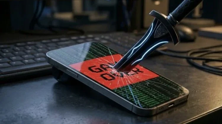 Belum Update iOS? Awas iPhone Kamu Bisa Kena Hack tanpa Disadari