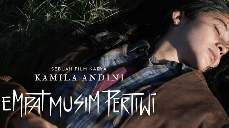 Film Empat Musim Pertiwi Rilis Teaser Perdana