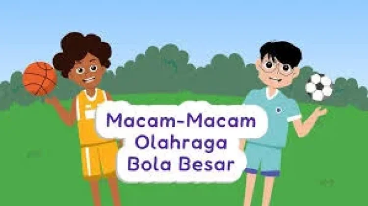 Pentingnya  Hari Olahraga Internasional untuk Pembangunan dan Perdamaian secara