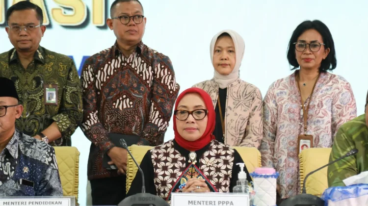 Kolaborasi Lintas Sektor Perkuat Tata Kelola Program Makan Bergizi Gratis