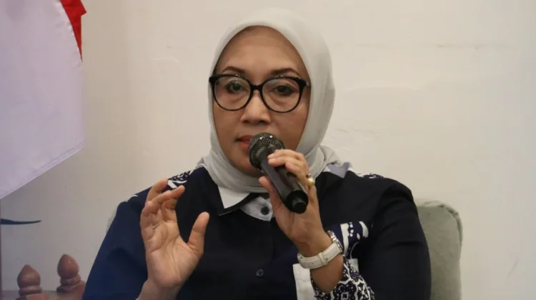 Menteri PPPA Dorong Pengesahan RUU PPRT di Hari Perempuan Internasional