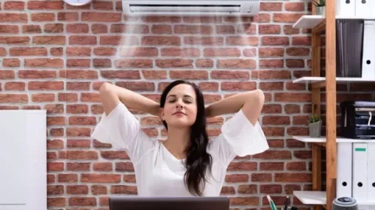 Dampak AC terhadap Metabolisme Tubuh