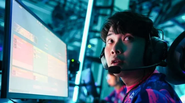Mindfreak Resmi Gabung Weibo Gaming, Perkuat Roster Valorant 2026