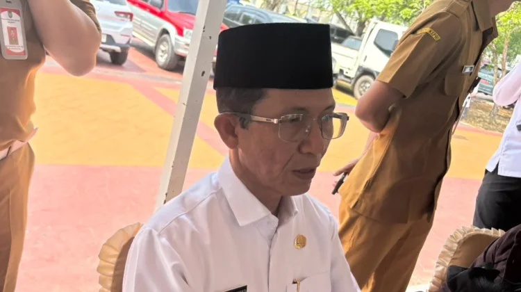 Pelayanan Publik dan Kedisiplinan ASN Jadi Fokus Pembinaan