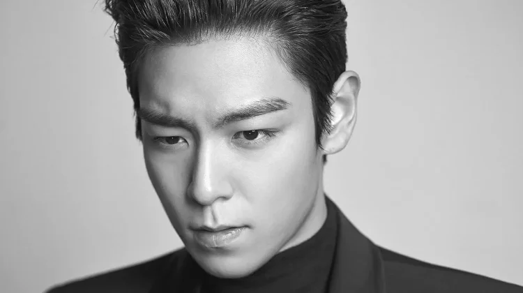 Album Solo T.O.P Cetak Rekor Global
