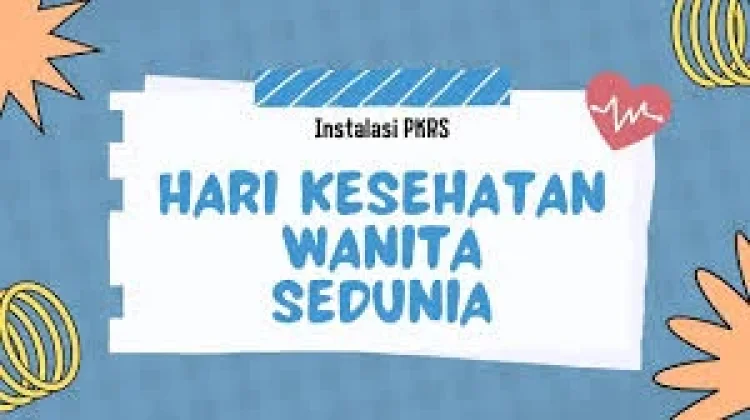 Sejarah Hari Kesehatan Sedunia