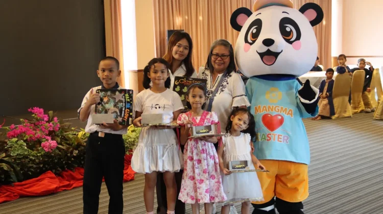 Batam View Beach Resort Semarakkan Perayaan Paskah Bersama Anak Panti Asuhan