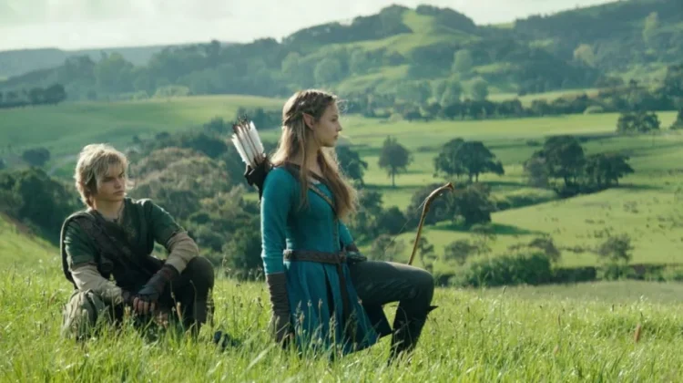 Film The Legend of Zelda Mulai Syuting di Lokasi Ikonik The Lord of the Rings