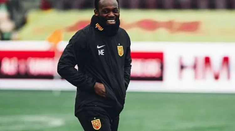 Essien Prediksi Tiga Bintang Ghana 2026