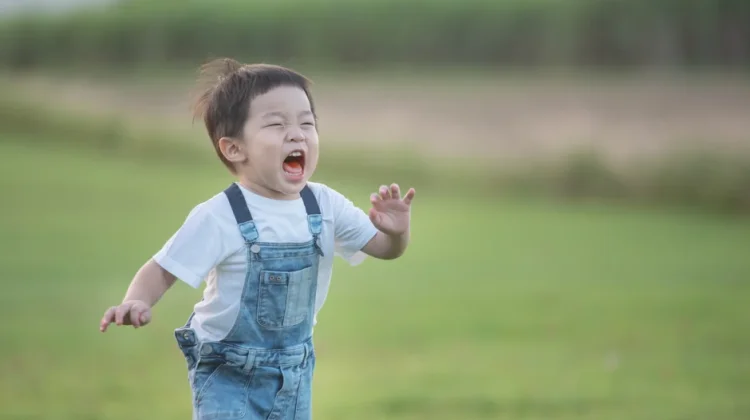 Tumbuh Kembang Anak Satu Tahun Perlu Perhatian