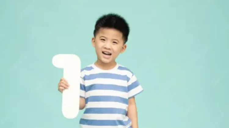 Stimulasi Penting Anak Usia Satu Tahun