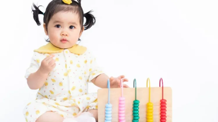 Nutrisi Seimbang Dukung Tumbuh Kembang Anak