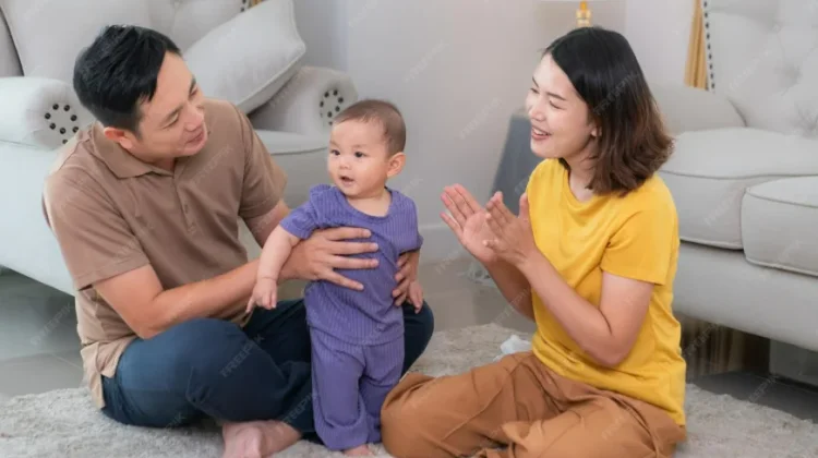 Imunisasi Lengkap Penting bagi Anak Satu Tahun