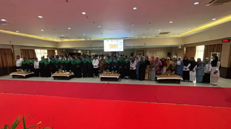 Wali Kota Tekankan Objektivitas dan Penguatan Syiar dalam Pelaksanaan MTQH Batam