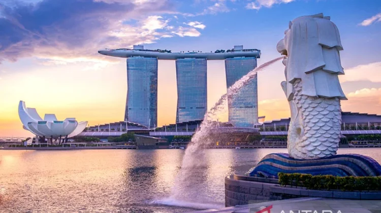 [Hoaks] Jutaan Rakyat Singapura Pindah ke Batam