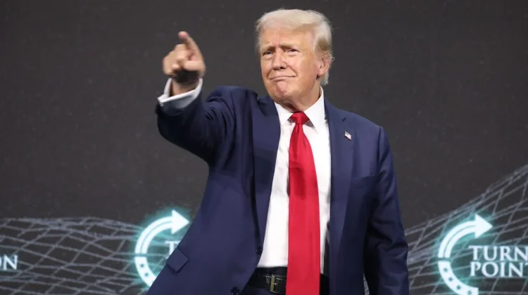 [Hoaks] Trump Menyerah Terhadap Iran
