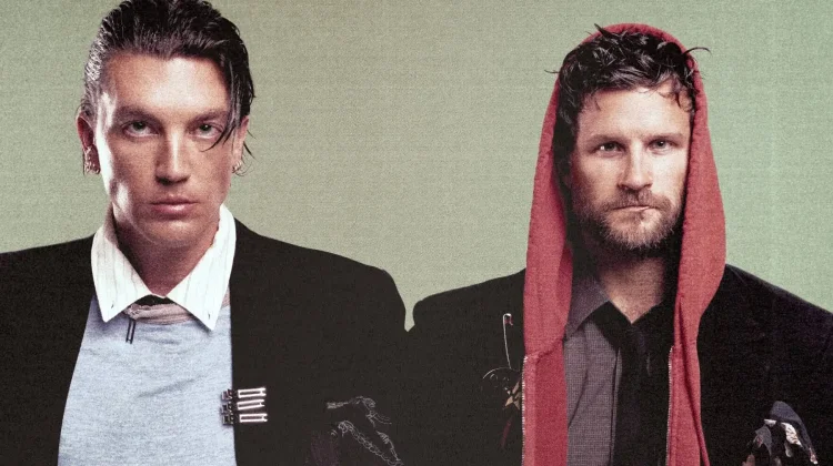 LANY Siap Gelar Konser di Jakarta