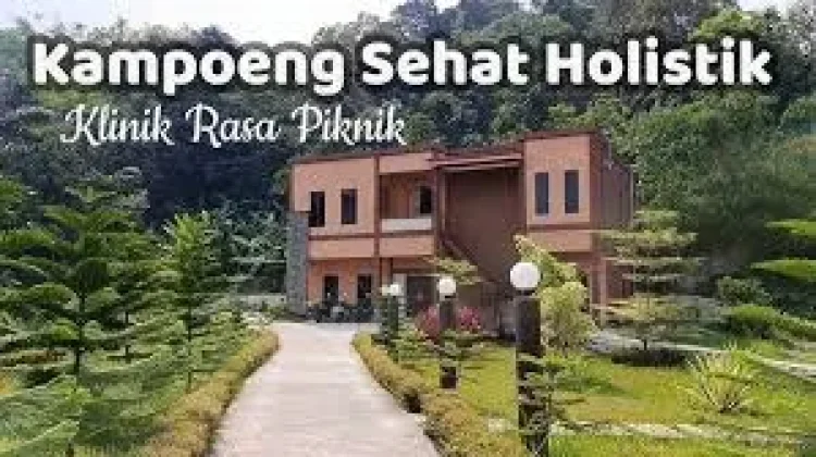 Awal Sejarah Hari Kekayaan Holistik Sedunia