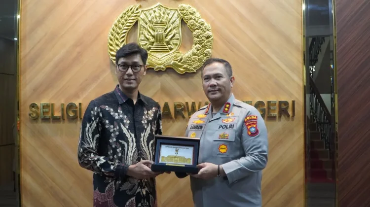 Warga Pulau Terluar Kepri Rentan Jadi Target Kejahatan Keuangan Digital