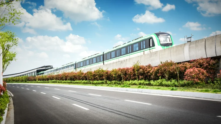 Layanan MRT Circle Line Normal Kembali 10 April