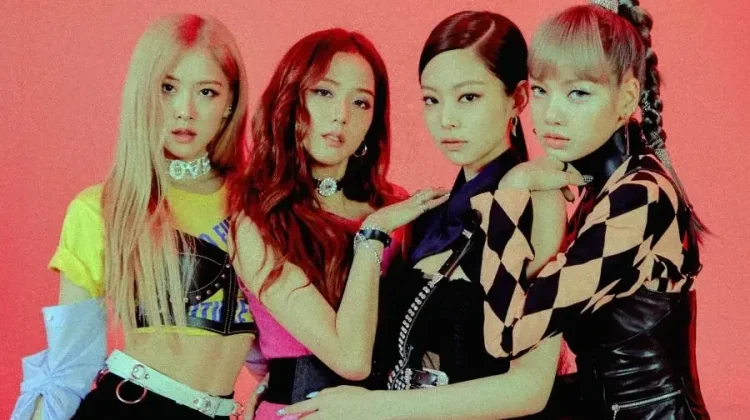 BLACKPINK Cetak Rekor Baru YouTube Dengan Dua MV