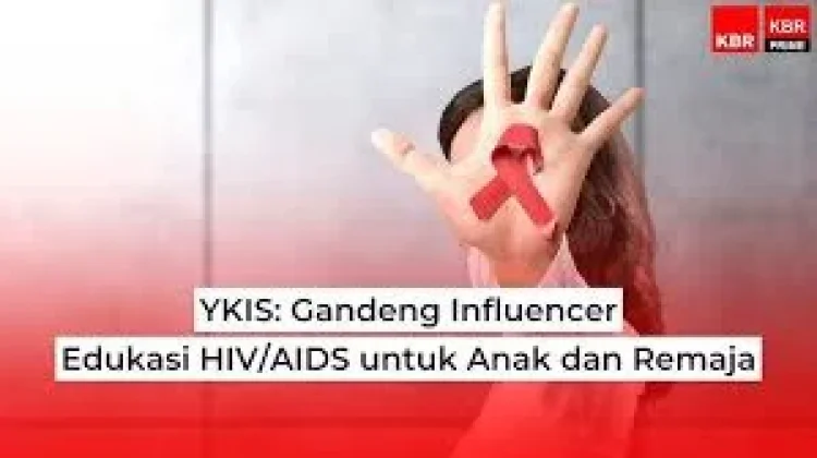 Pentinyanya Peringatan Hari Peduli HIV dan AIDS Nasional