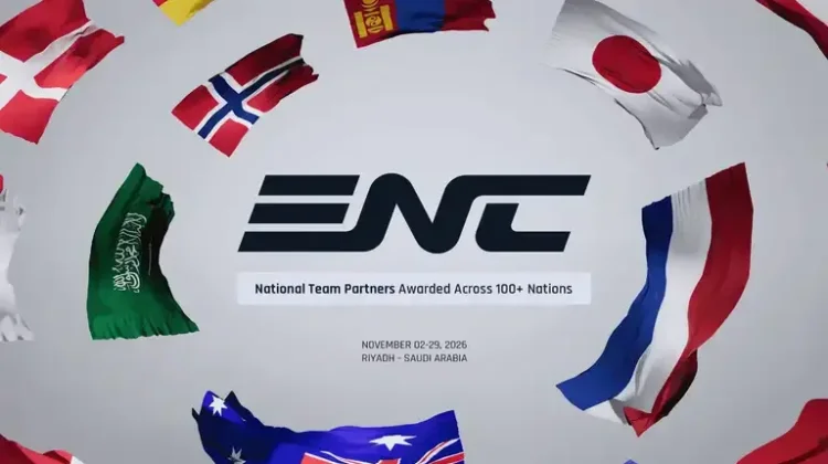 Esports Nations Cup 2026 Libatkan 100+ Negara