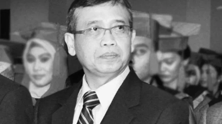 Selamat Jalan Priyono Eko Sanyoto, Sang Perintis Vokasi dari Batam