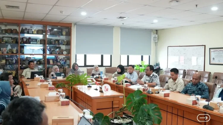 Sinergi Riset Polibatam dan BRIDA Dukung Pembangunan Batam