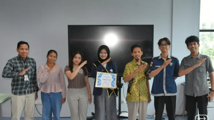 Antusias Tinggi Pilmapres Polibatam Saring Delapan Finalis Terbaik