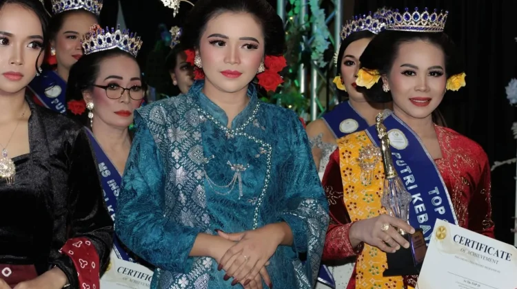 Penuh Semangat, PMI di Singapura Gelar Lomba Fashion Show Sambut Hari Kartini 2026