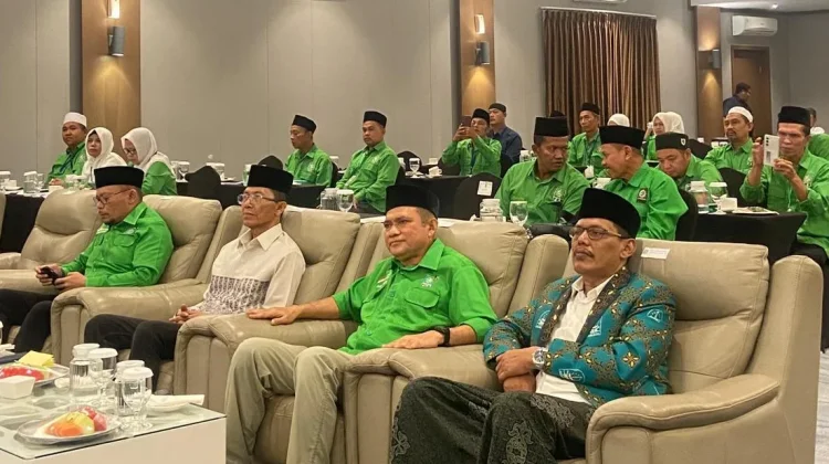 Walikota Batam Apresiasi PKB di Muscab, Surya Makmur Masuk Bursa Calon Ketua