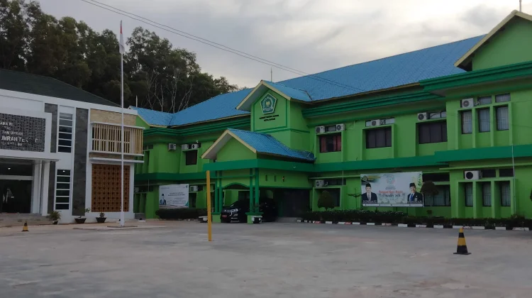 Kemenag Batam Buka PMB Madrasah 2026 via PRIMASATU