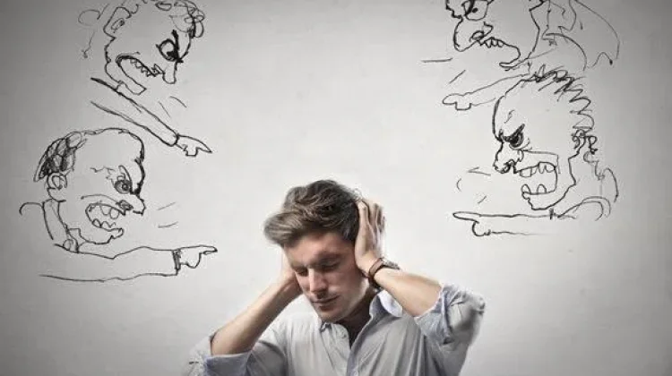 Memahami Emotional Flooding, Saat Emosi Menguasai Nalar