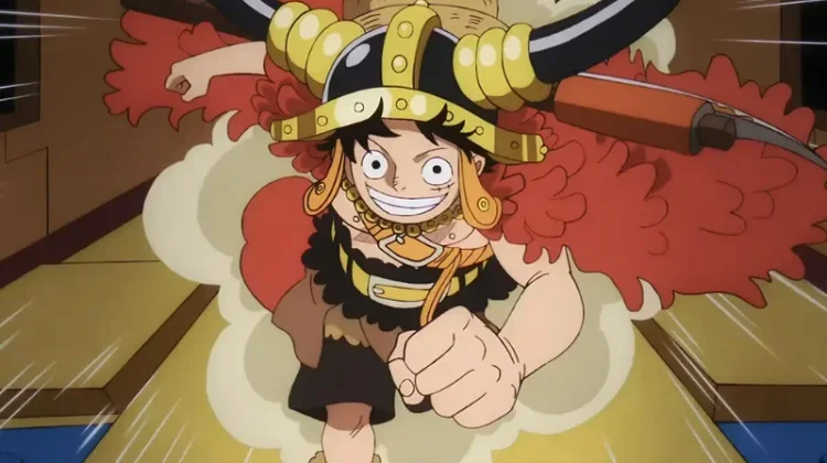 Arc Elbaf Ungkap Misteri Dunia One Piece