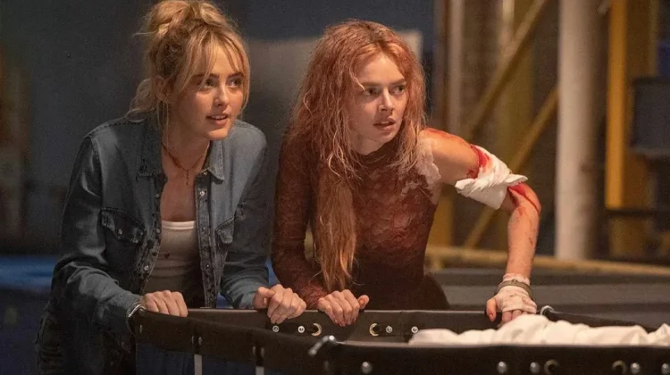 Ready or Not 2 Siap Tayang April
