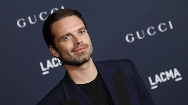Sebastian Stan Perankan Harvey Dent