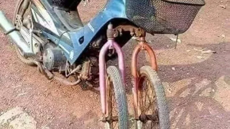 Tips Jaga Kesehatan Motor Anda