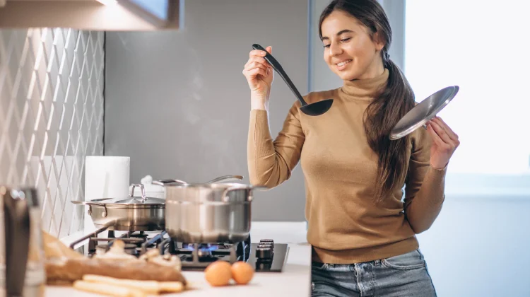 Bakar, Kukus, Goreng, atau Rebus? Ini Cara Memasak yang Paling Sehat Menurut Ahli