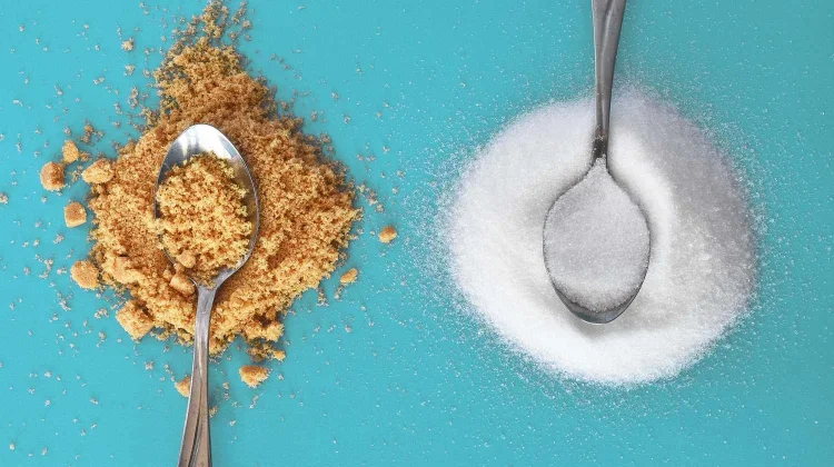 Gula Merah dan Gula Putih, Mana yang Lebih Sehat untuk Dikonsumsi?